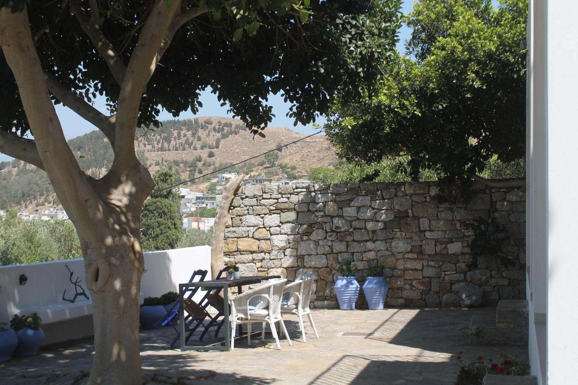 A Crystal Clear House In Pyrgos, Heraklion Crete Pirgos  Екстериор снимка